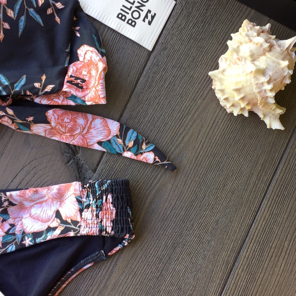 Billabong bikini - Picture 7 of 8